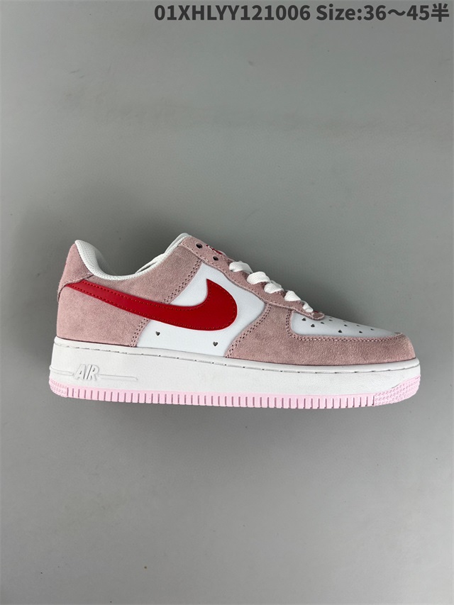 women air force one shoes size 36-45 2022-11-23-239